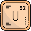 uranio icon