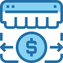 돈 icon