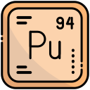 plutonio icon