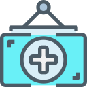 médico icon