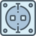 Фабрика icon
