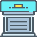 Фабрика icon