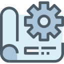 Фабрика icon