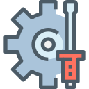 Фабрика icon