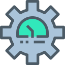 Фабрика icon