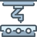 Фабрика icon