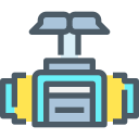 Фабрика icon