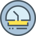 Измерять icon