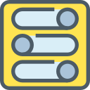 Фабрика icon