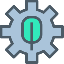 Механизм icon