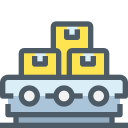 Фабрика icon