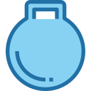 Gym icon