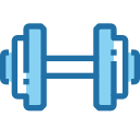 Gym icon