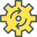 Фабрика icon