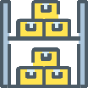 Фабрика icon