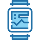 Smart icon