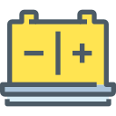 Батарея icon