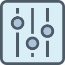 Фабрика icon