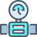 Фабрика icon