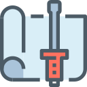 Фабрика icon