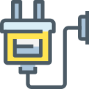 Затыкать icon