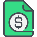 dinero icon