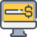 Компьютер icon