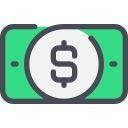 Деньги icon