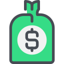 dinero icon