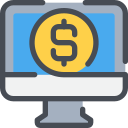 Компьютер icon