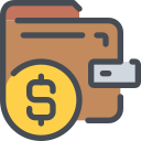 Деньги icon