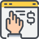 Деньги icon
