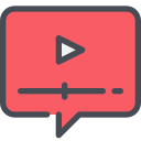 video icon