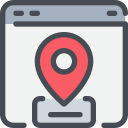 gps icon