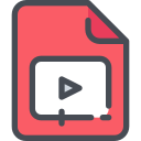 video icon