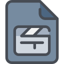 video icon