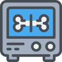 Монитор icon