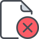 eliminar icon