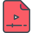 video icon