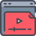 video icon