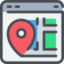 gps icon