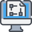 computadora icon