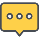 Communication icon