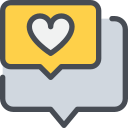 Social icon