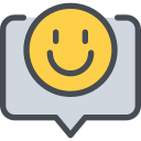 Communication icon
