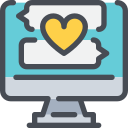 Computer icon