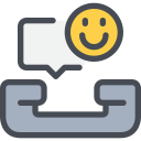 Phone icon