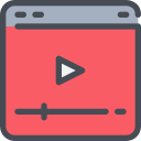 video icon