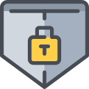 seguridad icon