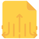 flecha icon